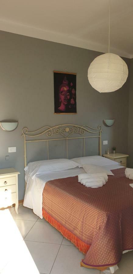 Hotel Bianchi Viareggio Exteriör bild