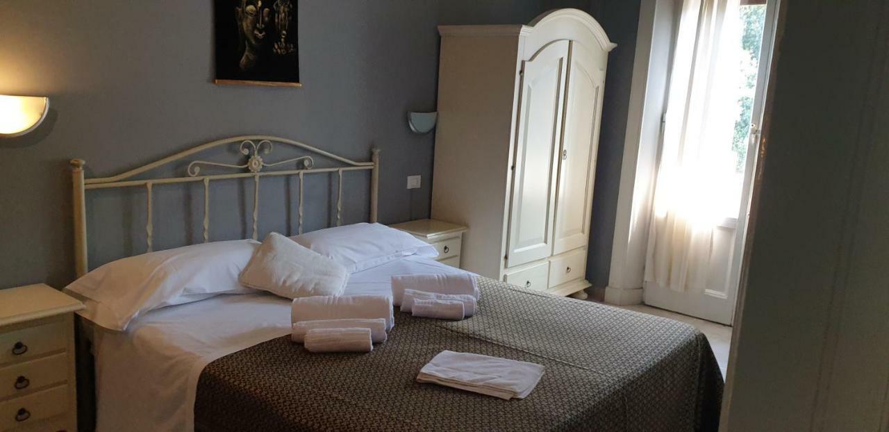 Hotel Bianchi Viareggio Exteriör bild